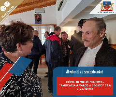Közel 50 millió forinttal támogatja a város a sportot és a civil életet