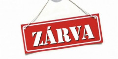 December 30-án és 31-én zárva lesz a közös hivatal