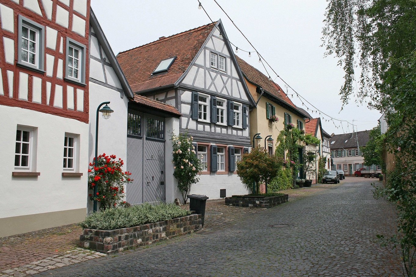 Hochheim