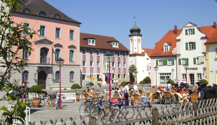 Treuchtlingen