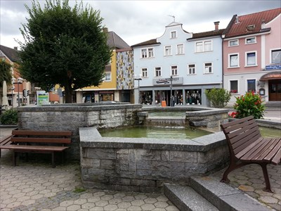 Treuchtlingen