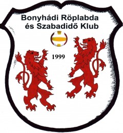 Bonyhádi Röplabda és Szabadidő klub